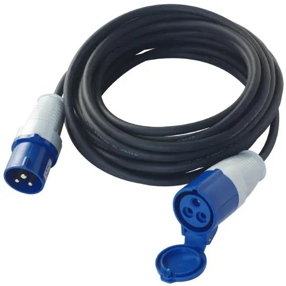 China Industrial Extension Cord factory and manufacturers Shuangyang