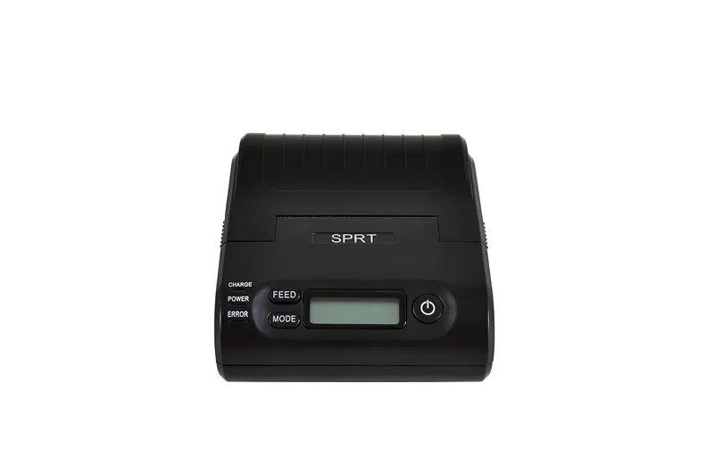 Wholesale 58mm Dot matrix mobile printer SPT7 support Bluetooth