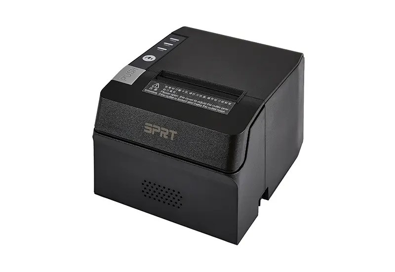 Wholesale 80mm thermal printer SPPOS891 with Competitve Price