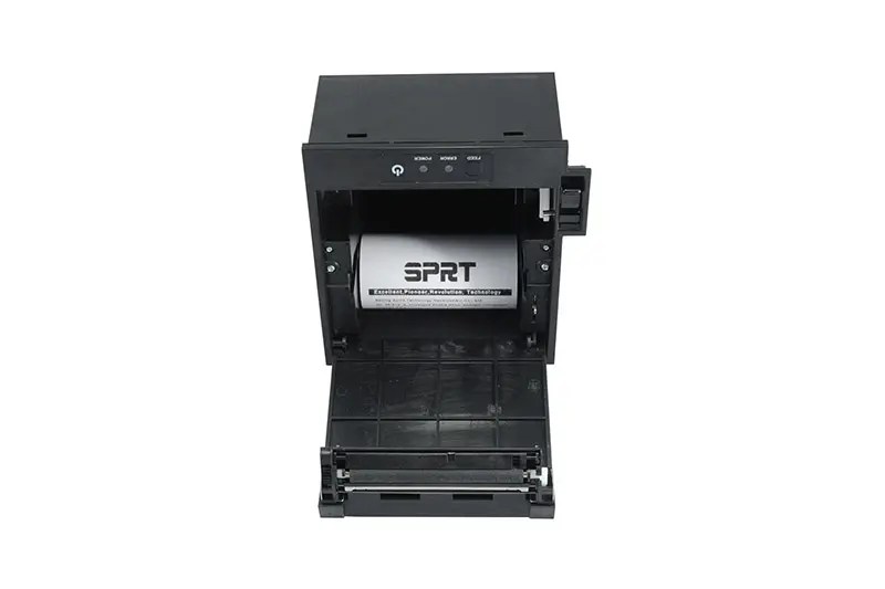 Wholesale Auto cutter panel printer SPRME4 for selfdevice Manufacturer and Supplier Spirit