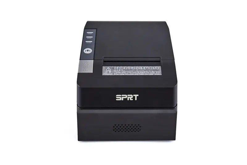 Wholesale Super Low Cost 80mm thermal printer SPPOS891 Manufacturer