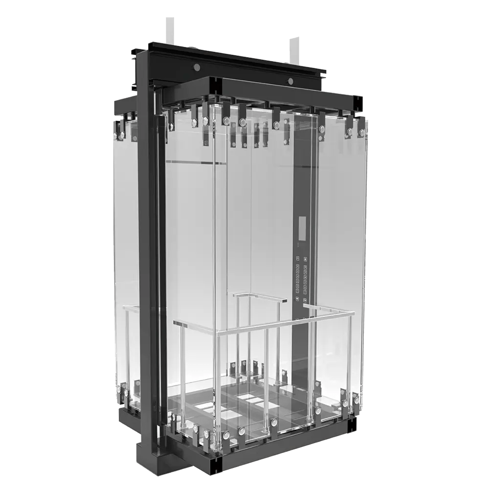 OEM Residential Lift Elevator Manufacturer and Supplier, Exporter
