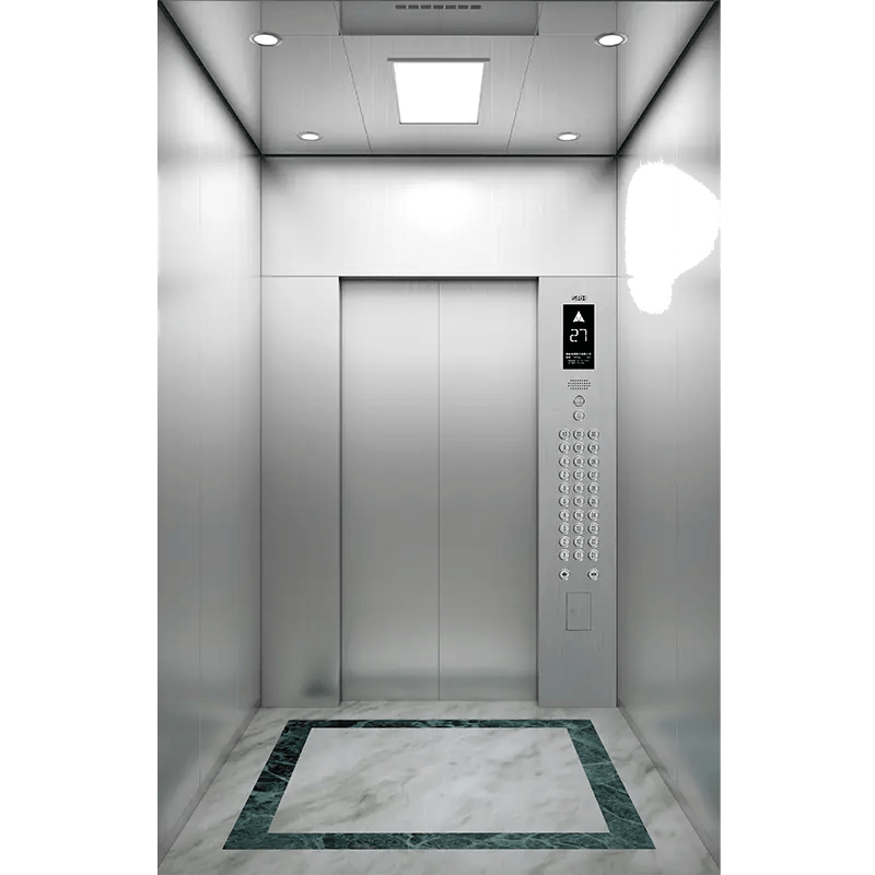 OEM Passenger Freight Elevator Fabrikant en leveransier, eksporteur