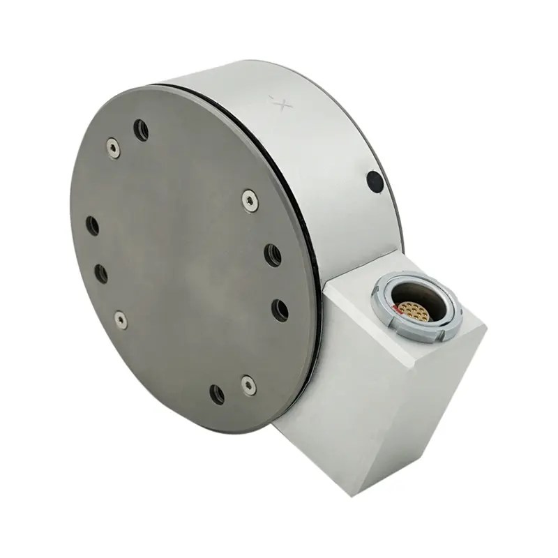 6 Axis Force/Torque Load Cells Manufacturers China 6 Axis Force
