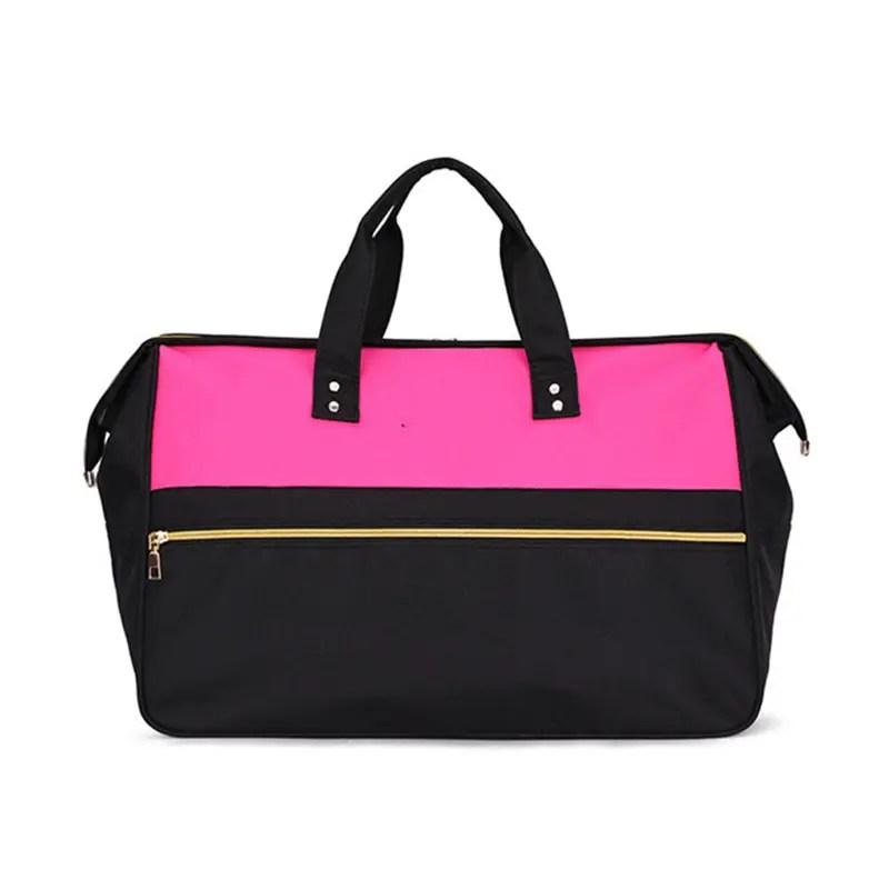 China Good quality Mens Travel Toiletry Bag Hand luggage, short