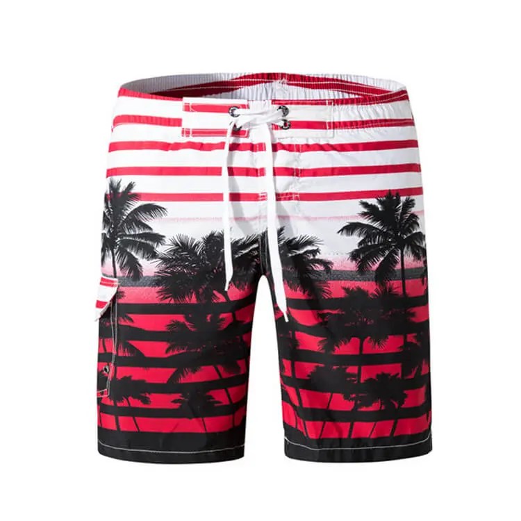 Wholesale Good quality Kids Board Shorts Quick dry comfortable board