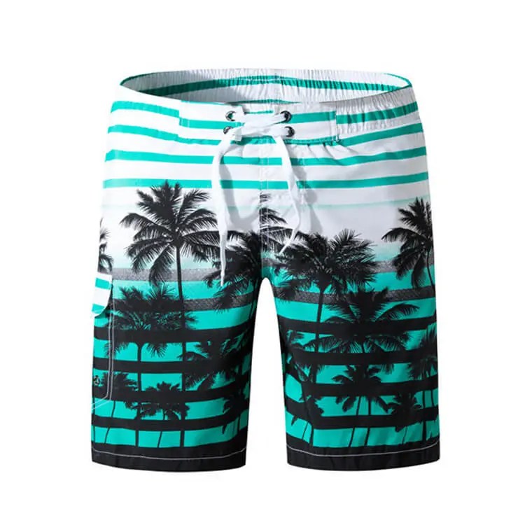 Wholesale Good quality Kids Board Shorts Quick dry comfortable board