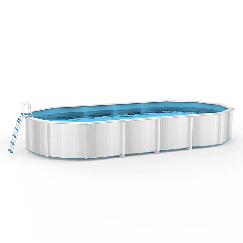 OEM Cheap price Steel Walls For Pools STARMATRIX Outdoor Above Ground
