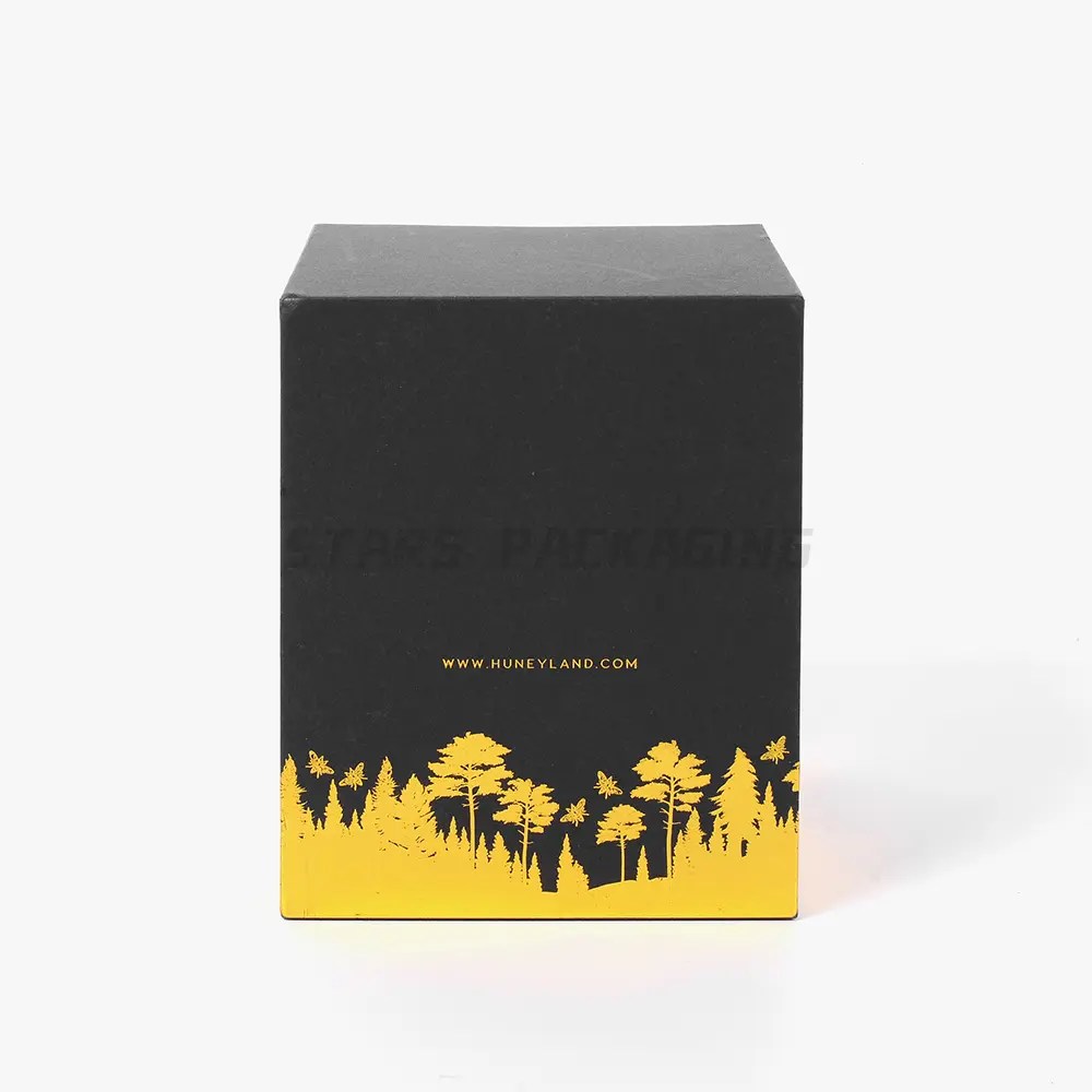 Wholesale Printed Luxury Pullout Drawer Gift Box Manufacturer and