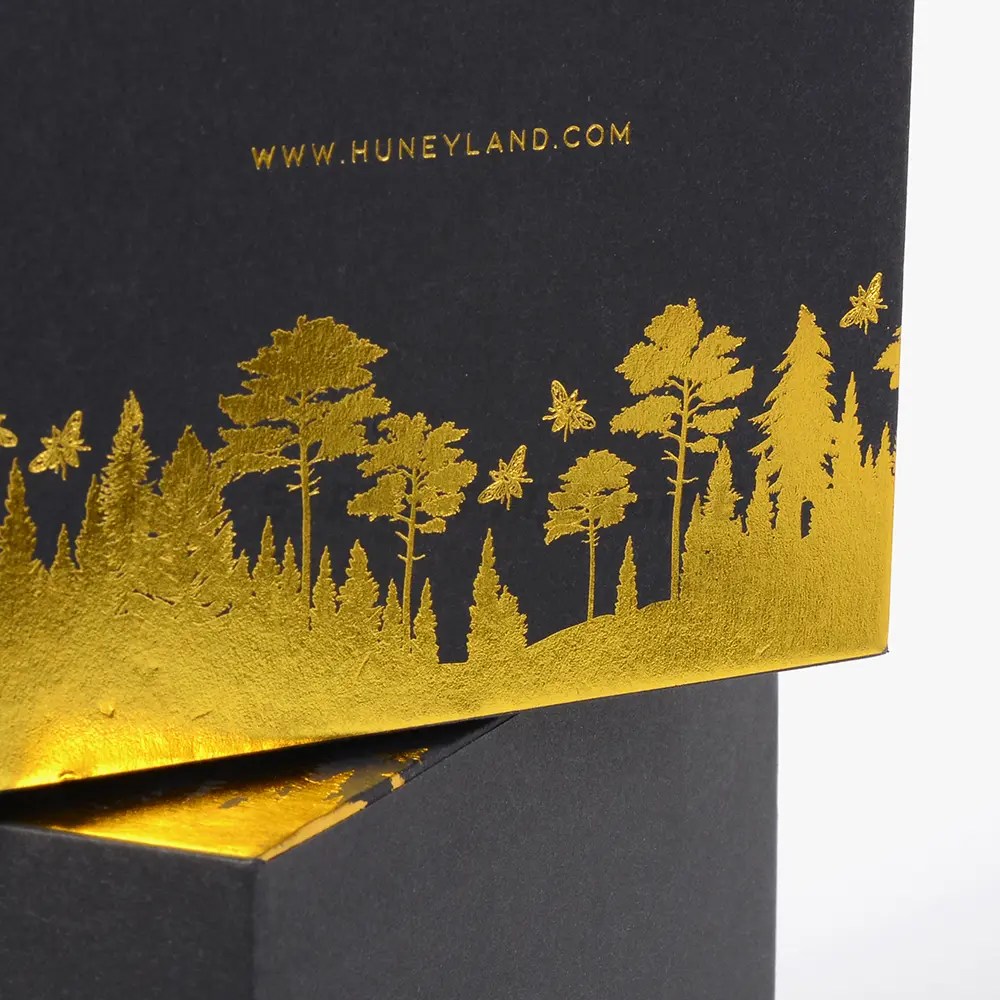 Wholesale Printed Luxury Pullout Drawer Gift Box Manufacturer and