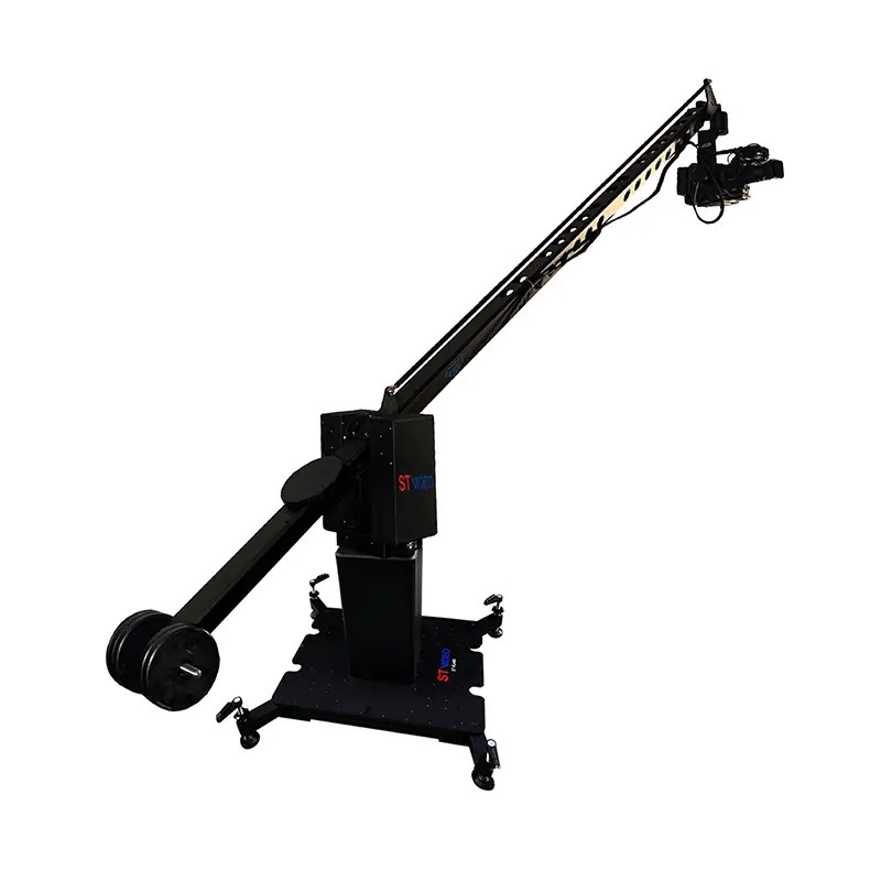 China STVIDEO smart camera crane factory and manufacturers ST Video