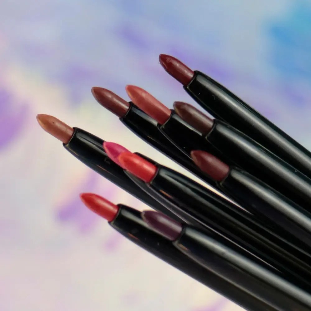 Lip liner Factory China Lip liner Manufacturers, Suppliers