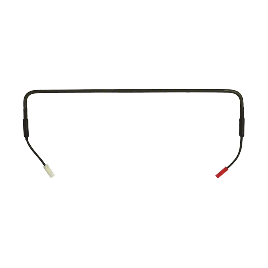 Best Refrigerator Evaporator Parts 242044020, 242044008 Defrost Heater