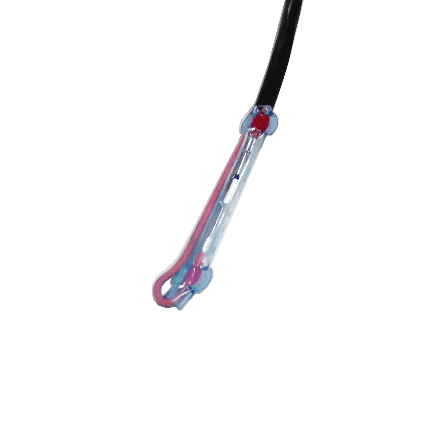 Best Defrost Thermostat Fuse for Refrigerator Bimetallic Thermostat