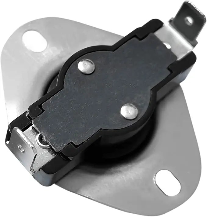 Best 3/4inch Snap Action Thermostat BiMetal Disc Thermostat Switch