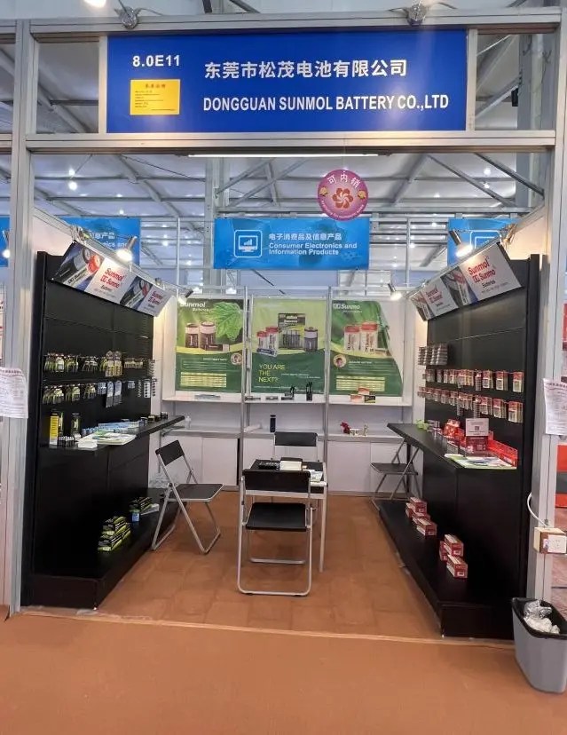 China 1.5V AG13 AG10 AG series Alkaline Button Cell Battery Sunmol