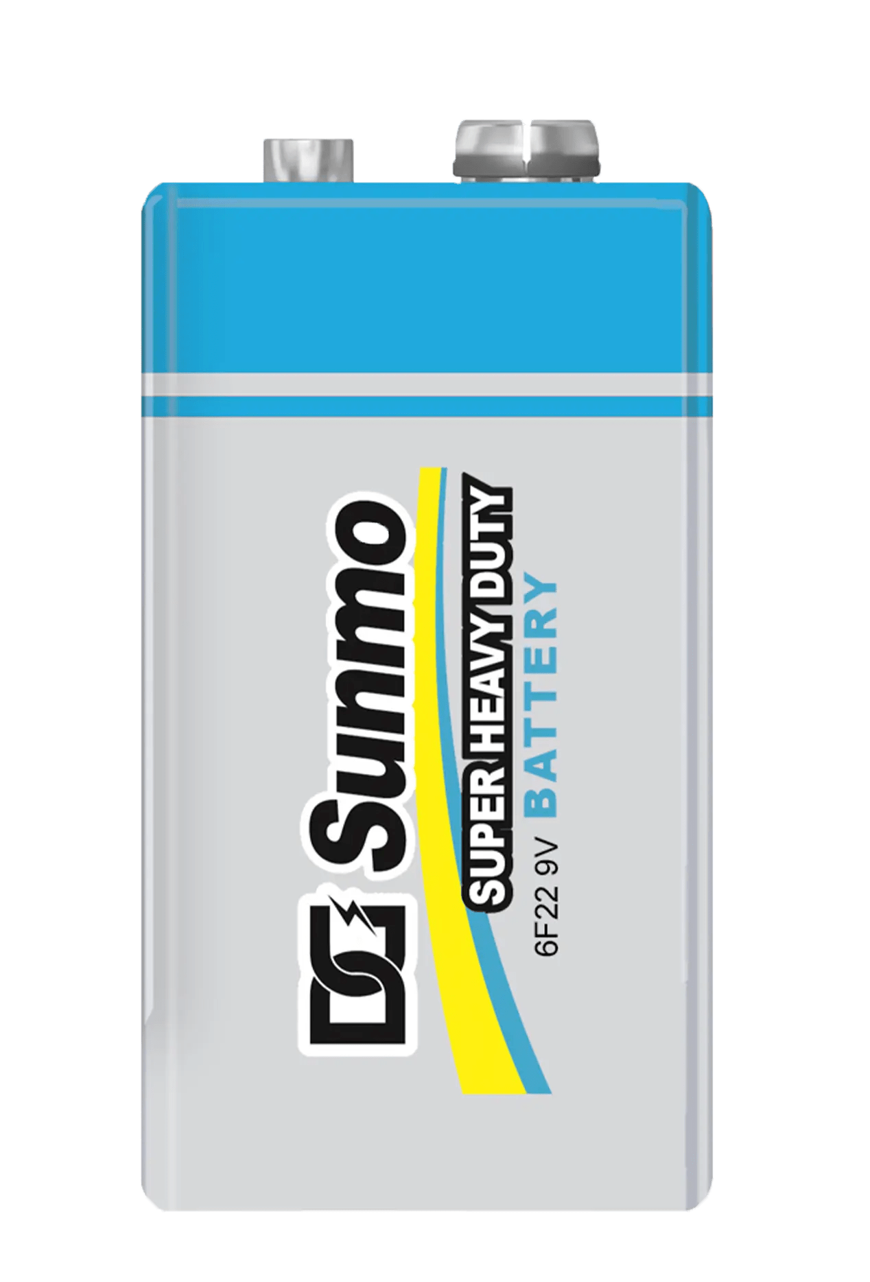 Sunmol Battery High Quality Alkaline & Zinc Carbon Battery
