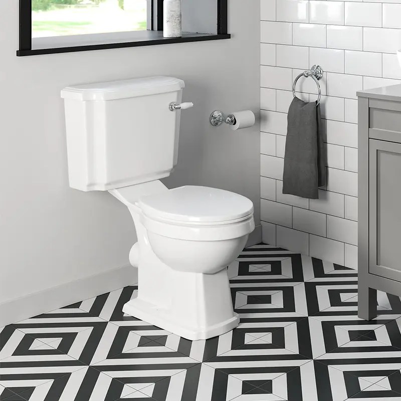 Wholesale Popular Design For Automated Toilet Traditional close