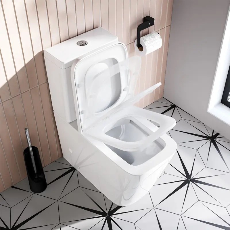 News What are the differences among the three types of closets one