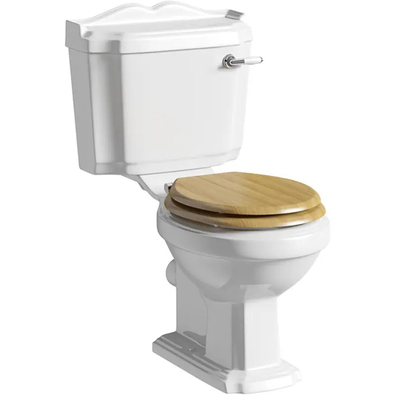 Wholesale Popular Design For Automated Toilet Sanitary ware toilet