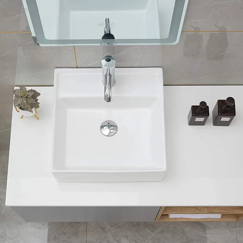 Wholesale OEM Manufacturer Bathroom Ceramic Wc Toilet Set With Basins