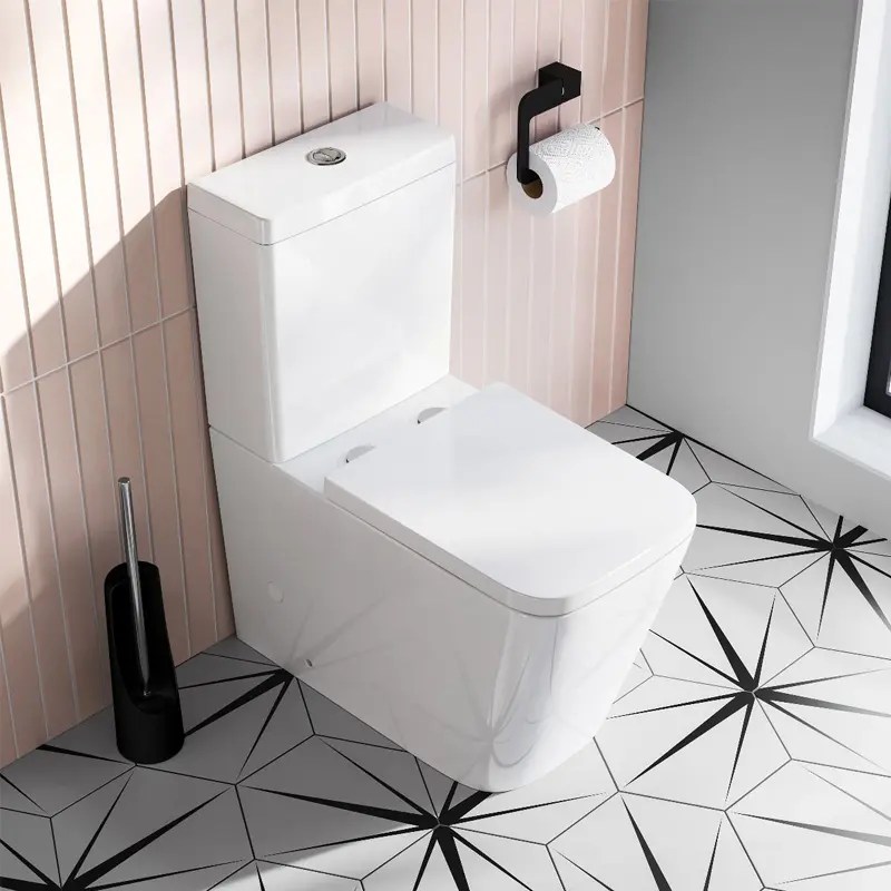 News What are the differences among the three types of closets one