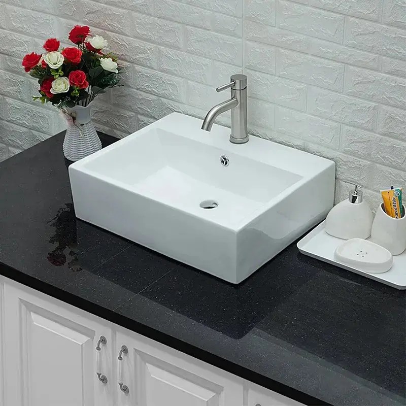 counter basins