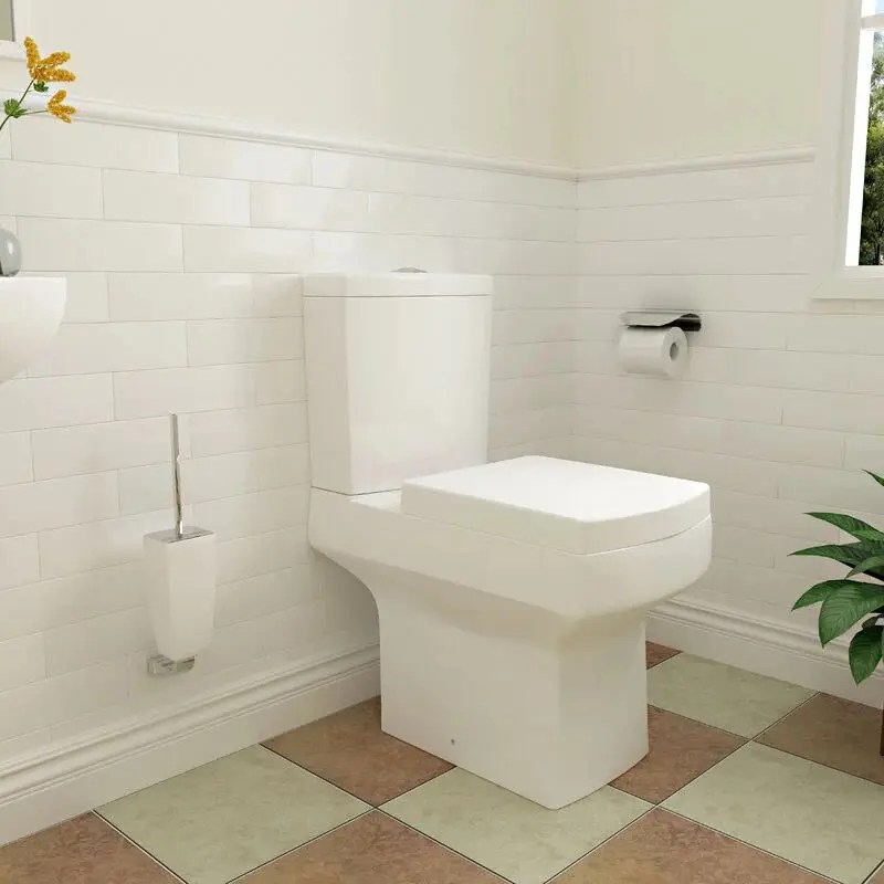 News The difference between a connected toilet and a split toilet is