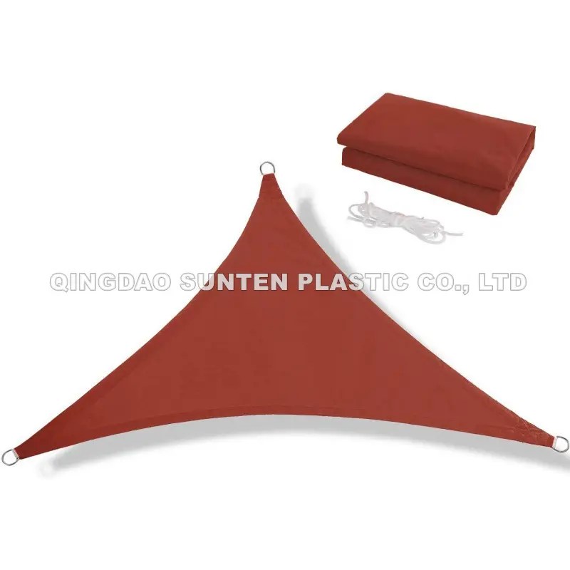 China Shade Sail Awning Manufacturer and Supplier, Factory Sunten
