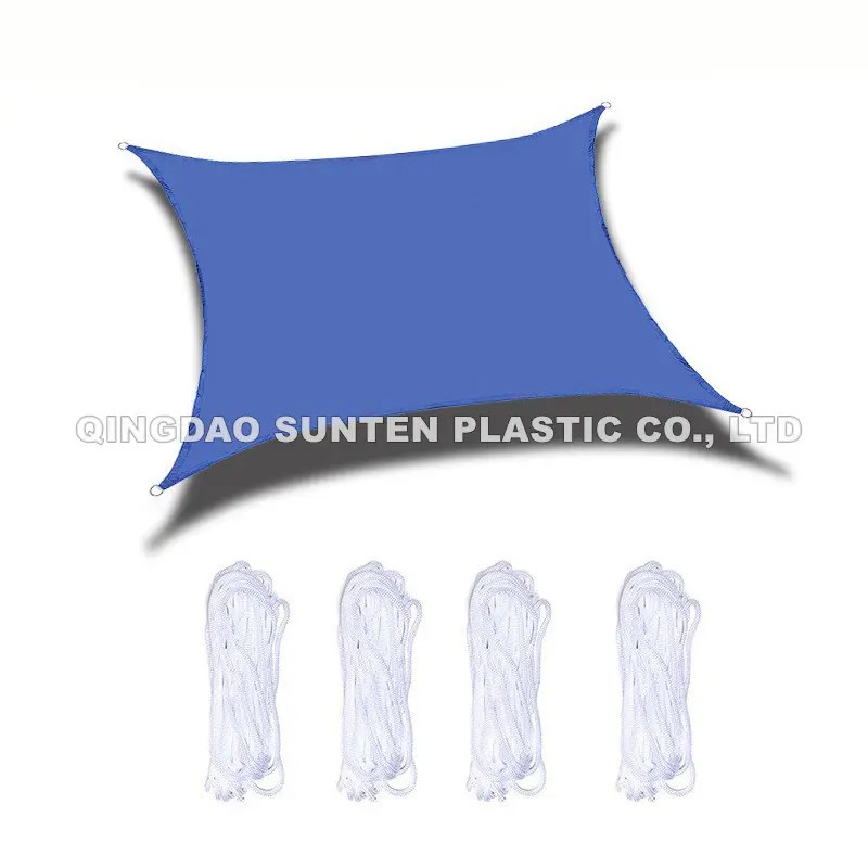 Creative Ways To Shade Your Plants From The Brutally Hot Sun