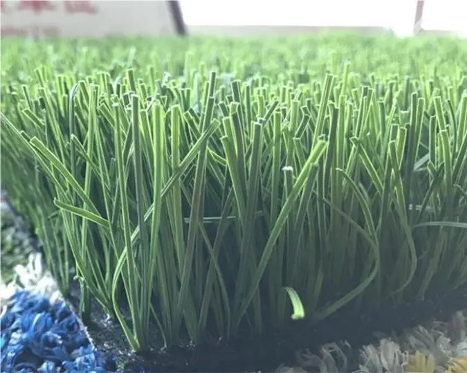 Wholesale Low Maintenance Soccer Field Grass Manufacturer and Supplier