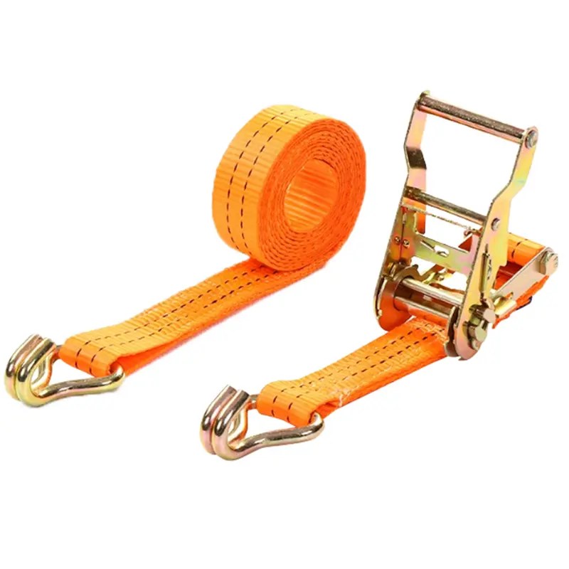 China CE Certification Ratchet Binder Chain Tie Down Manufacturers