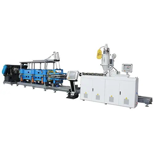 Plastics Extrusion Machinery Manufacturers & Suppliers China Plastics