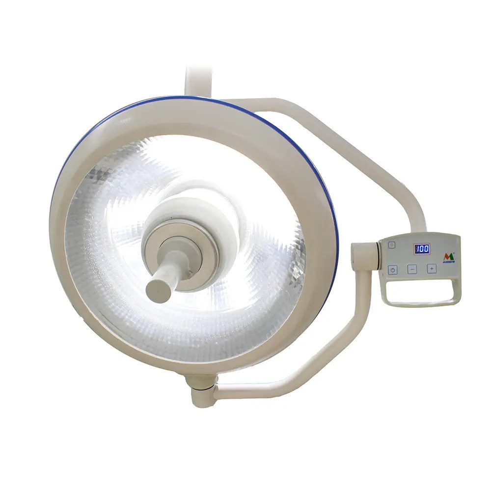 Factory selling Dental Chair Light Overall Reflector Operating Room