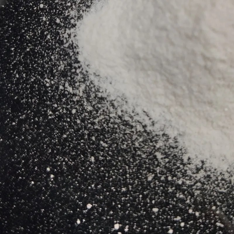 China Magnesium Sulfate Monohydrate Powder and Heptahydrate Crystal