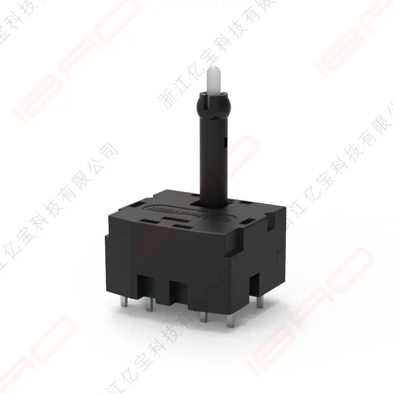 Best Door Micro Switch Manufacturer and Supplier, Price Company Yibao