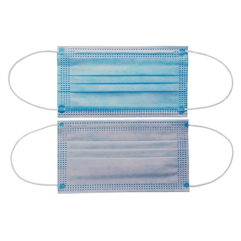 China 2021 wholesale price Name Face Mask Medical Face Mask, Type II