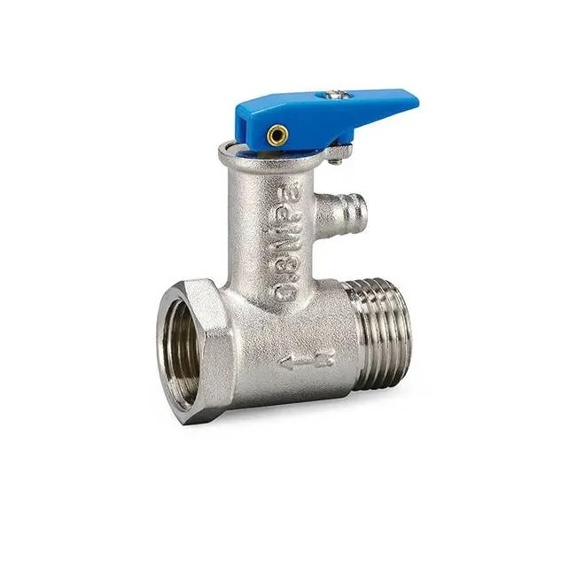 China High reputation Apollo Brass Ball Valve AIR VENT VALVES7206
