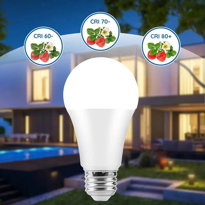 China 2022 Latest Design Energy Efficient Led Bulbs UL listed LED A19 Light Bulbs 75 Watt