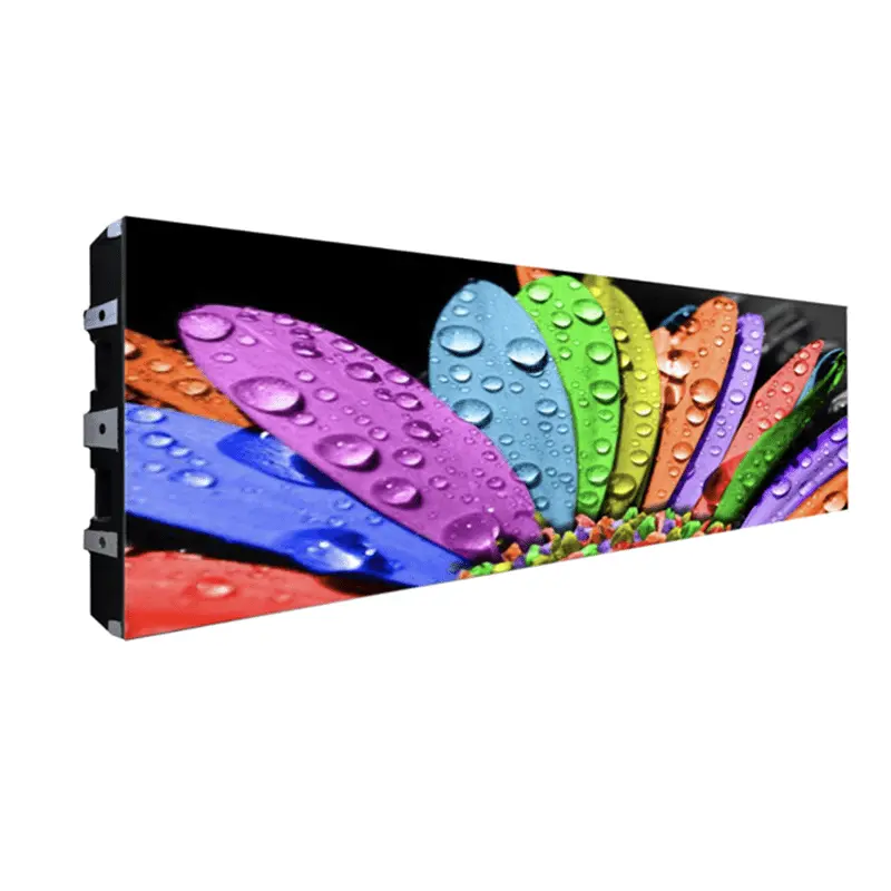 China 2020 wholesale price Custom Led Screens Lightall Indoor Fixed