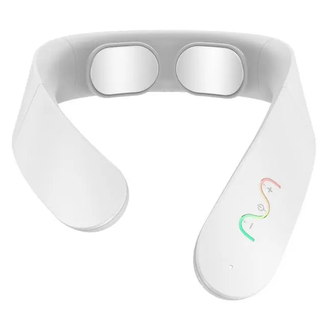 China Top Selling Electric Neck Massager With heat KC Certification For