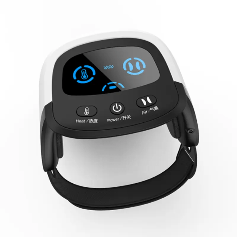 China New Fashion Design for Massage After Knee Replacement Knee