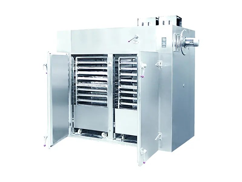 China Rxh (ctc) warm Air Cycle Oven Manufacturer and Supplier