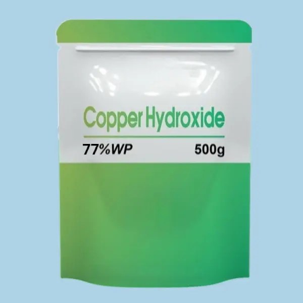 Wholesale Copper Hydroxide 97Tc Manufacturer and Supplier, Factory