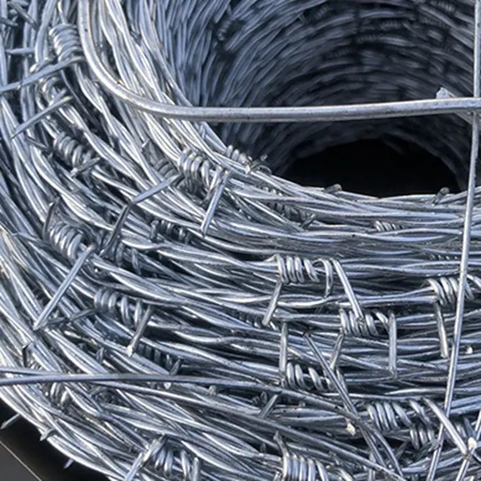Barbed Wire Manufacturers China Barbed Wire Factory & Suppliers