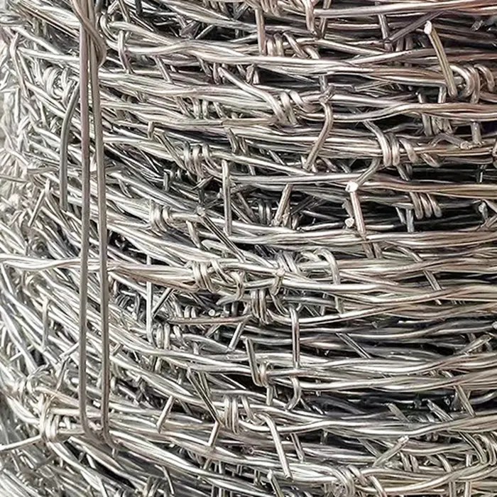 Wholesale Barbed Wire Fencing Manufacturer and Supplier, Factory Tangren