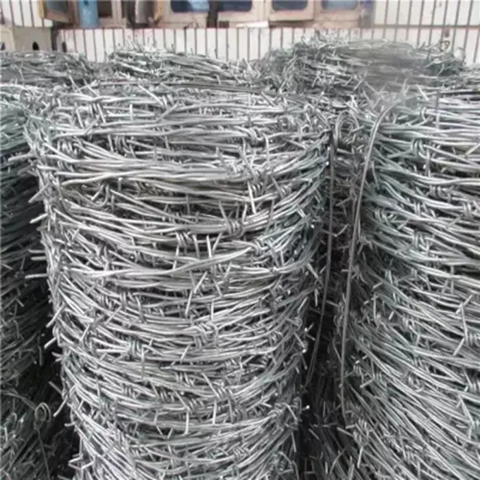 Barbed Wire Fence Manufacturers China Barbed Wire Fence Factory