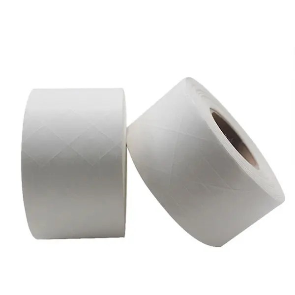 China white reinforced kraft paper tape factory and manufacturers Newera