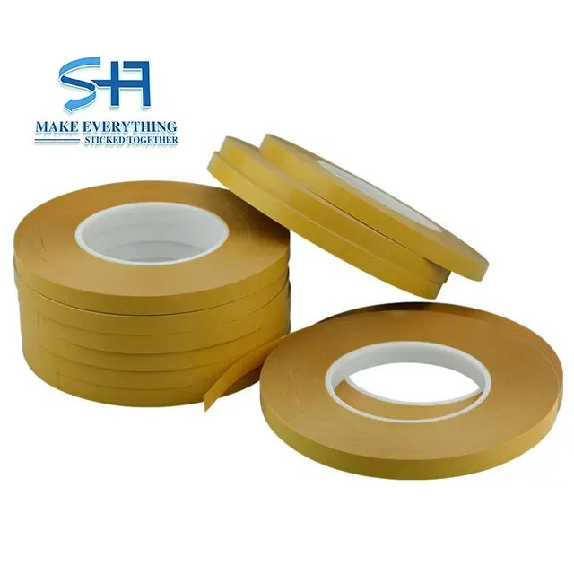 China High Temperature Double Sided Tape Manufacturers and Factory