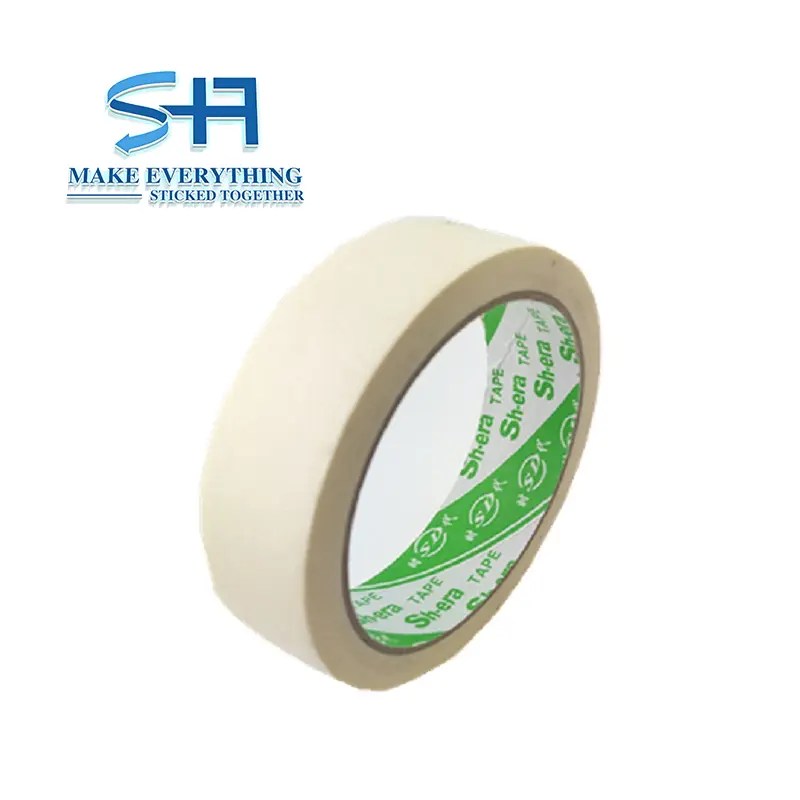 China Best Painters Masking Tape Manufacturers and Factory, Suppliers